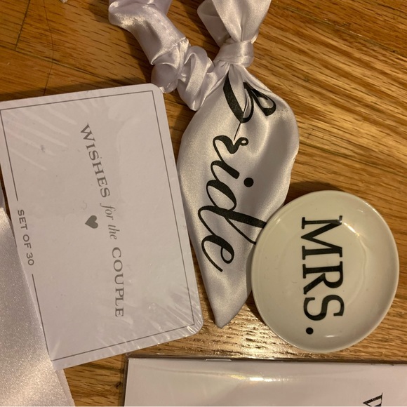 Bride-To-Be 👰🏻‍♀️ Bundle - Picture 11 of 16